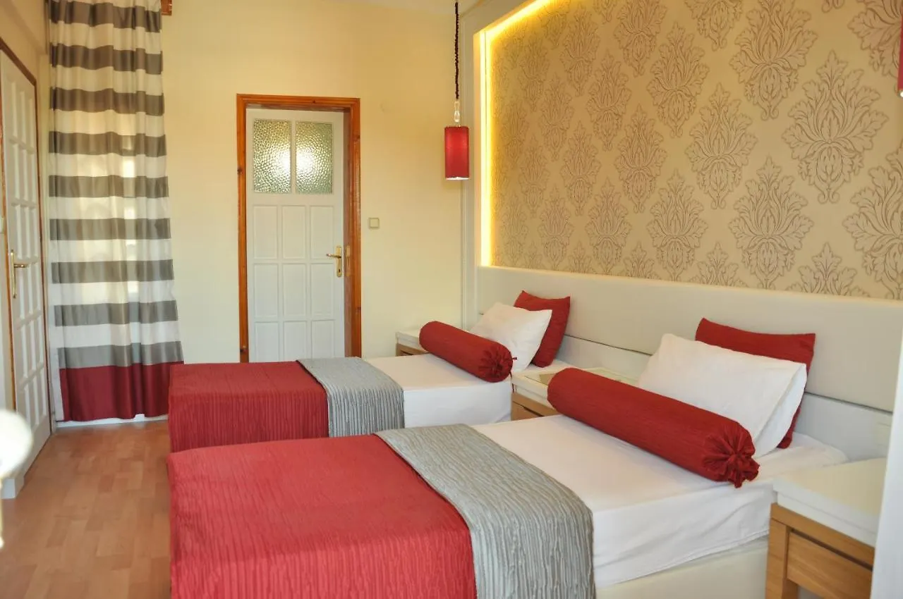 Gurol Apart Aparthotel Oludeniz