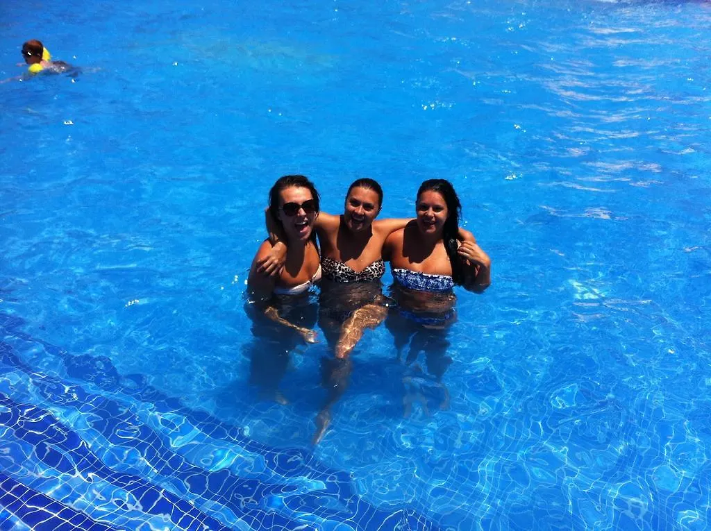 Gurol Apart Aparthotel Oludeniz