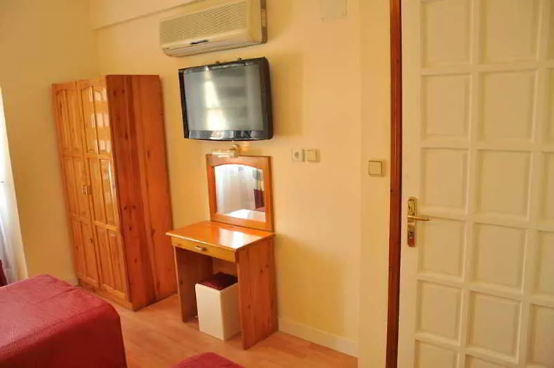 Gurol Apart Aparthotel Oludeniz 3*,  Turkey