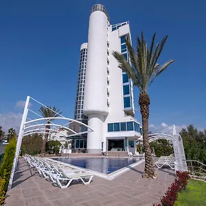 Tourist 3*, Antalya Türkiye