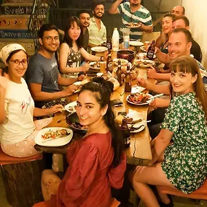 Хостел Oludeniz Hostel, Олудениз