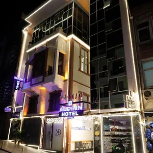 Alpinn 4*, İstanbul Türkiye