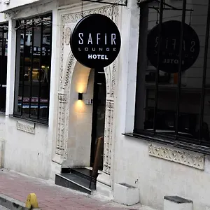Safir , İstanbul Türkiye