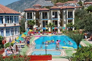 Aparthotel Gurol Apart Ölüdeniz