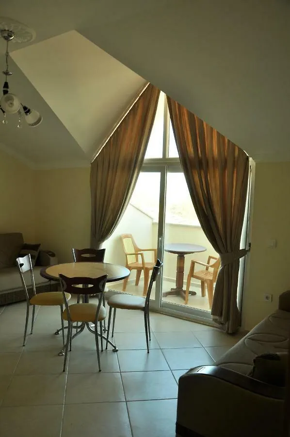 Aparthotel Gurol Apart Oludeniz